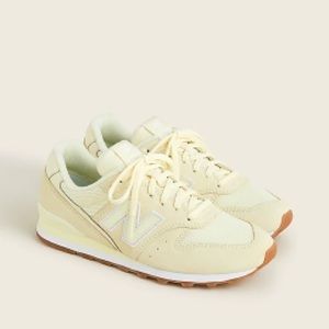 New Balance® X J.Crew 996 tonal sneakers